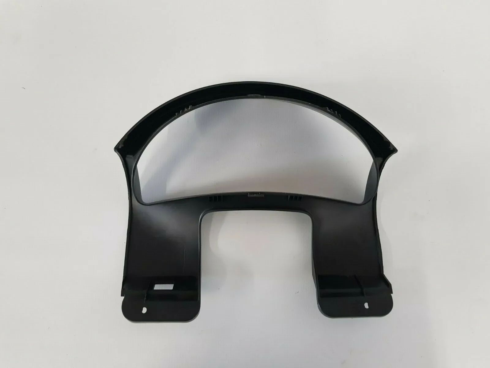 Оригинальная накладка на тахометр Opel Corsa C Тахо Abdeckung GM 09114434