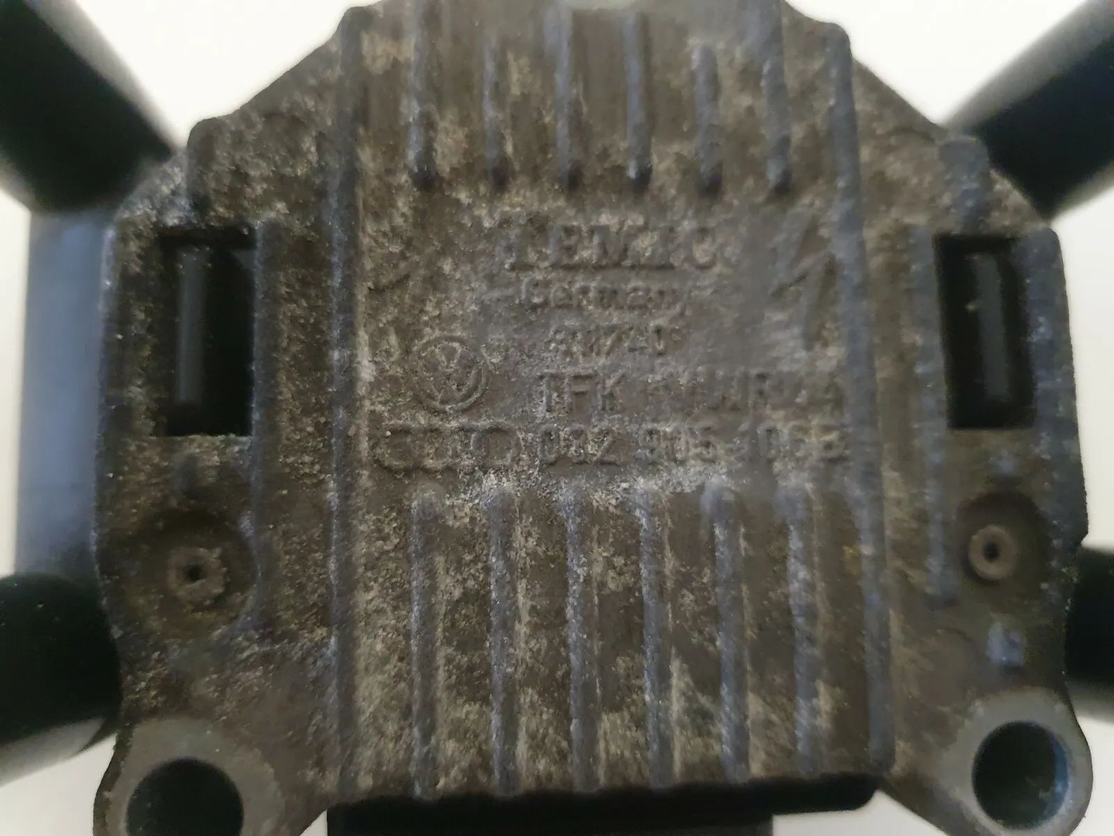 orig. Zündspule VW Golf V (1K) 1.6  75 kW  102 PS (01.2004-11.2008)  032905106B