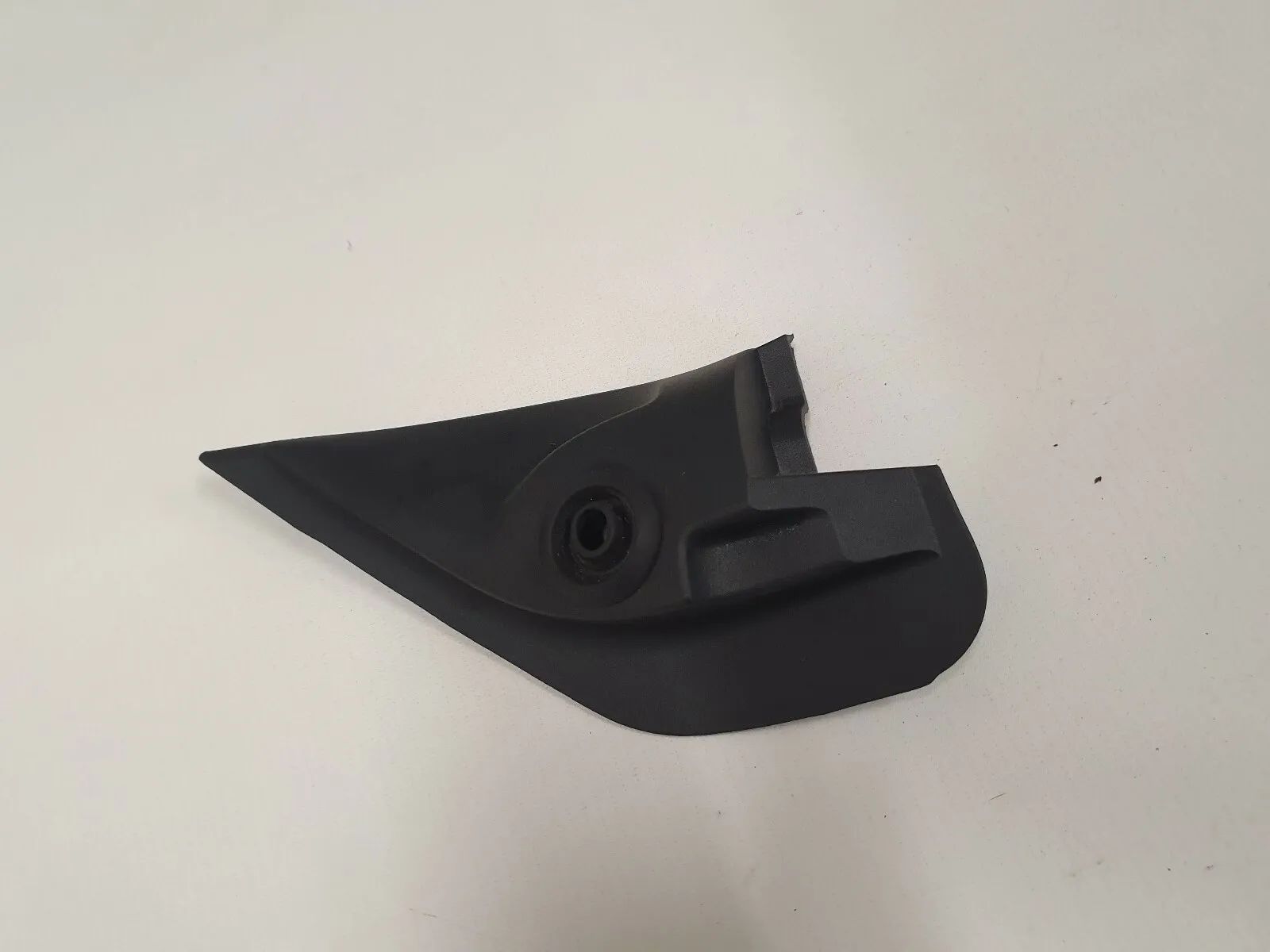 Nissan Micra K12 Couvercle du triangle de rétroviseur droit 80292AX600 K12