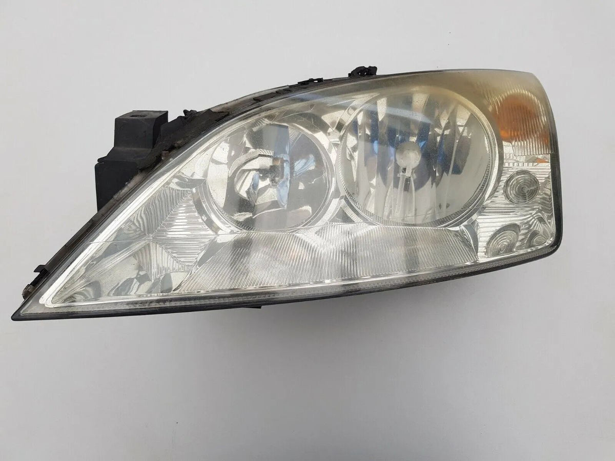 Faro Anteriore Originale Sinistro 0301174201 Ford Mondeo B5Y/B4Y/BWY