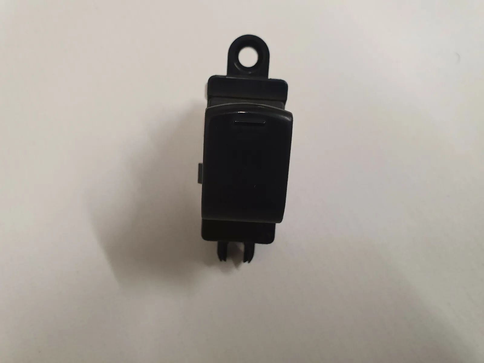 nissan micra K12 Bj05 bouton interrupteur lève-vitre avant droit 5330 K17
