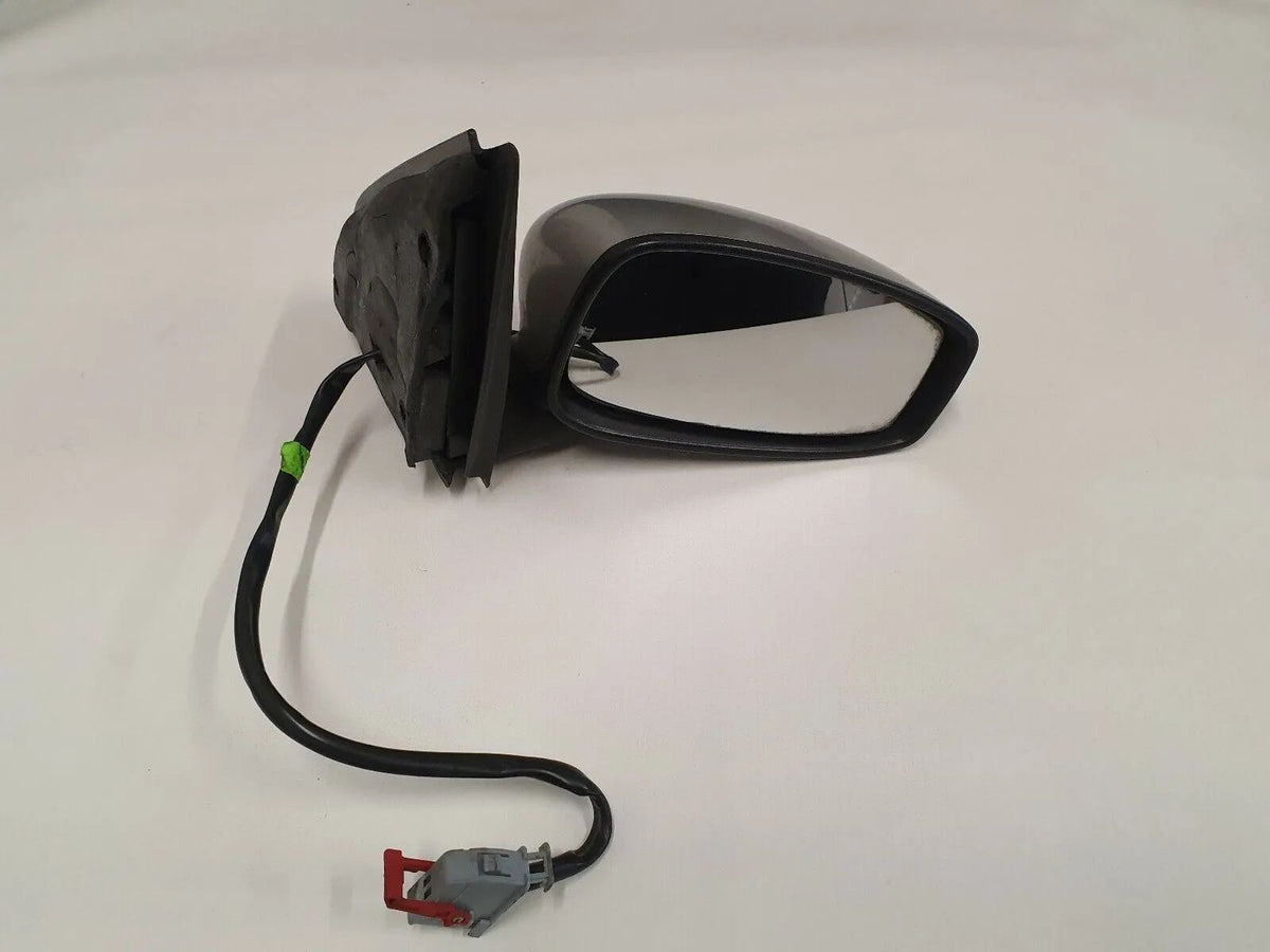 Specchietto esterno destro originale Fiat Stilo 192 elettrico argento 01704608000