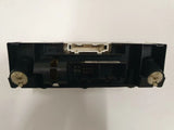 Commande de chauffage/régleur 6Q0819045P VW Polo 9N K18