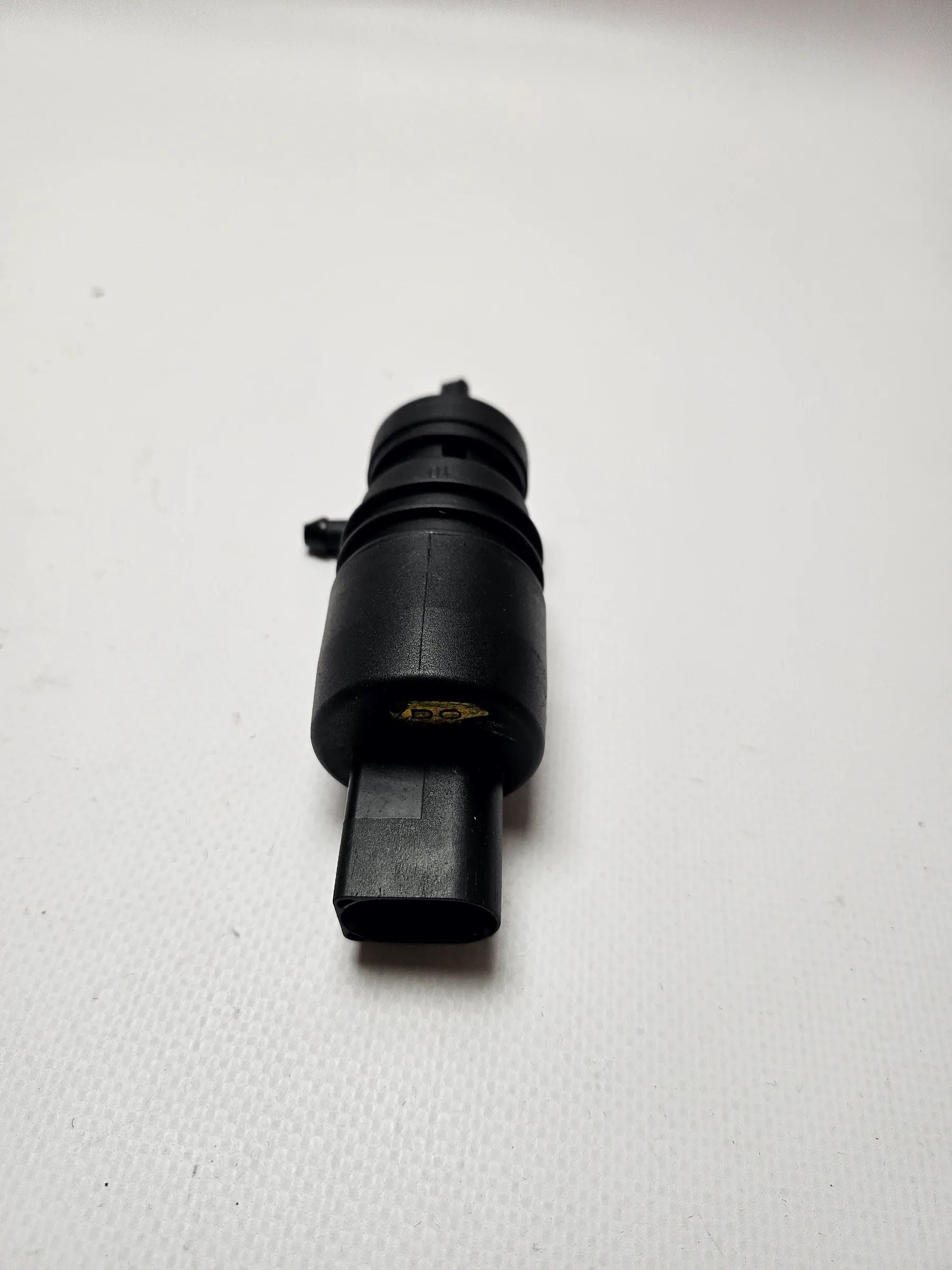 Bomba de Água de Limpeza VDO Monopump para BMW X5 E53 Z3 E36 Z4 E86 E85 Z8 E52 - Auto-veritas