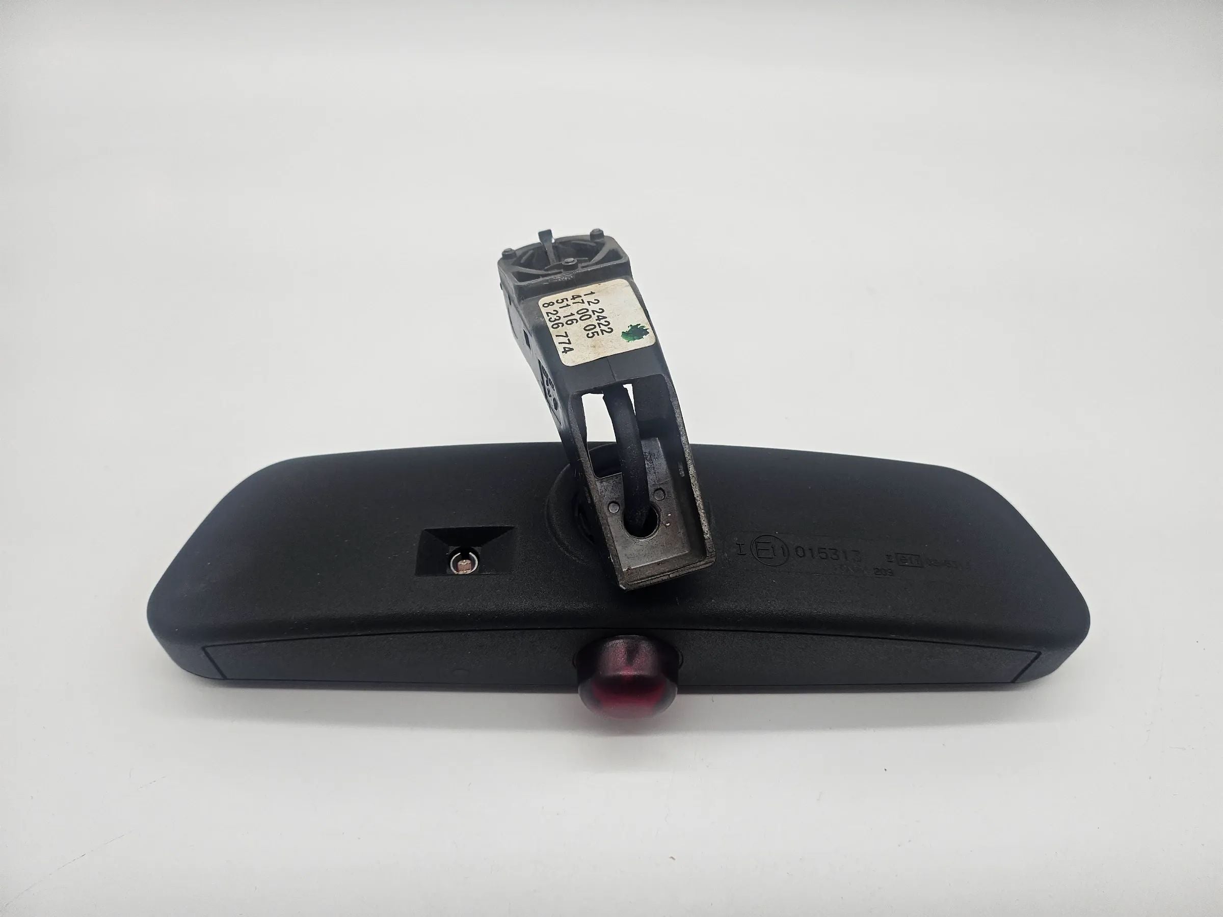originele BMW E46 E39 E60 E65 X3 E83 X5 E53 E70 binnenspiegel achteruitkijkspiegel 8236774