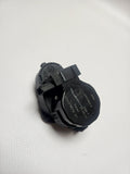BMW 5 X5 E39 E53 Attuatore Bocchette Piedi 6902694