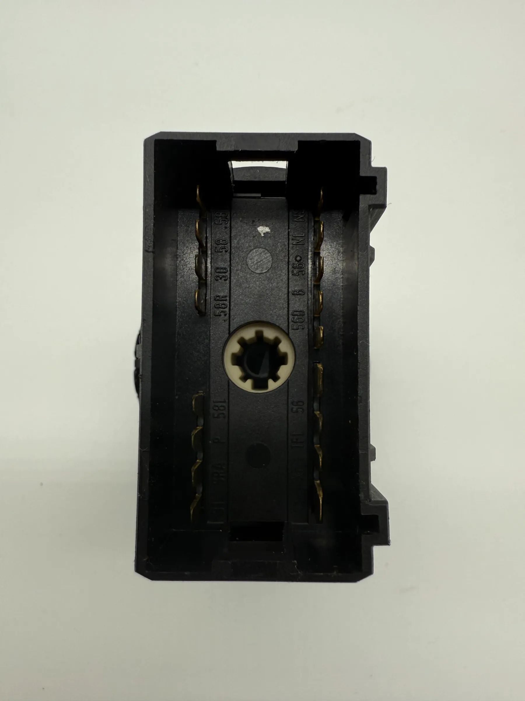 106058 Light switch VW Golf IV Variant (1J) TC41C0941531 1.4 