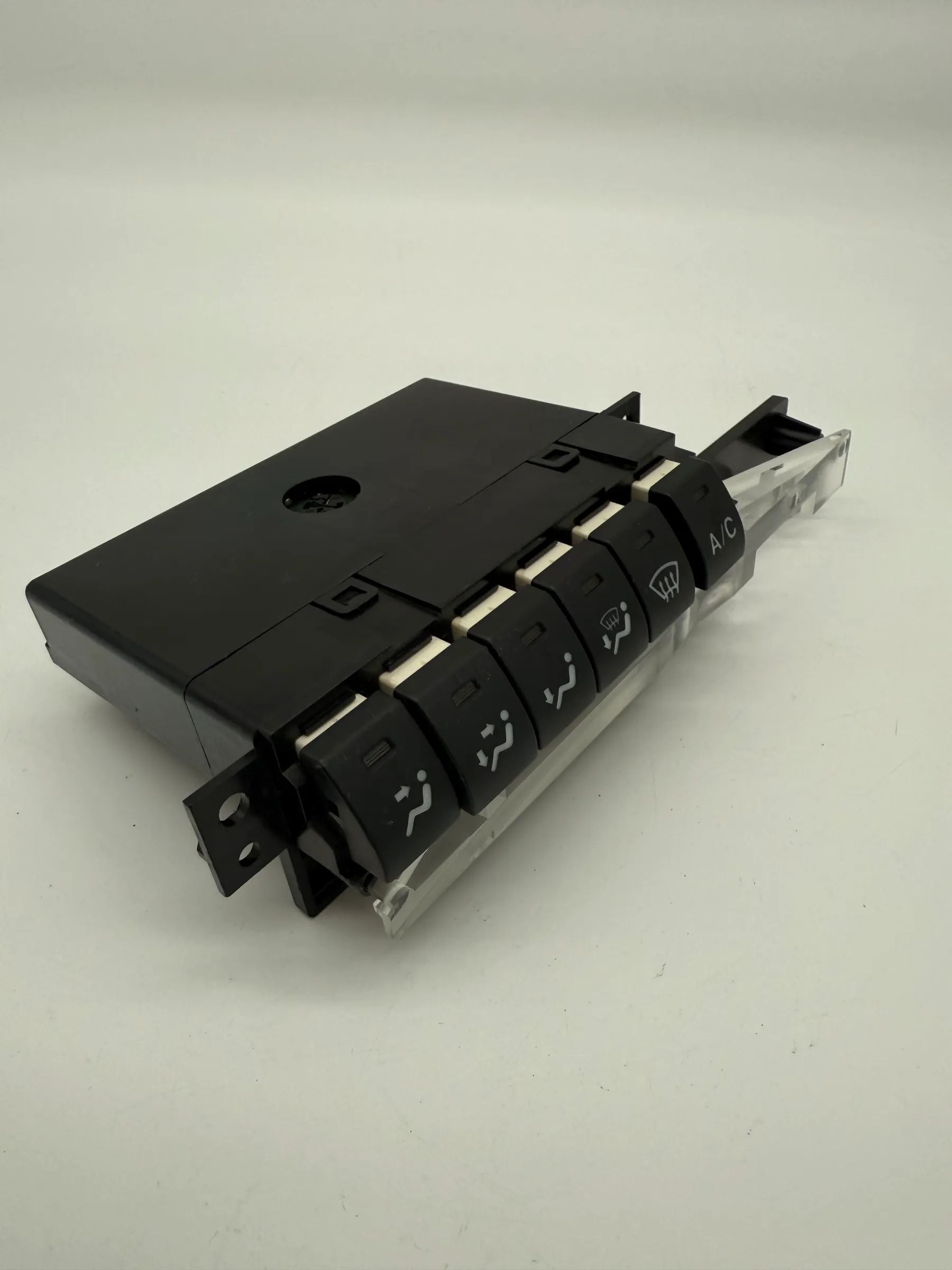 Pannello controllo ventilatore Suzuki Baleno Vitara Tipo EG 1998 74510-63G (su01)