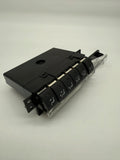Commande de ventilateur Suzuki Baleno Vitara Type EG Année 1998 74510-63G (su01)