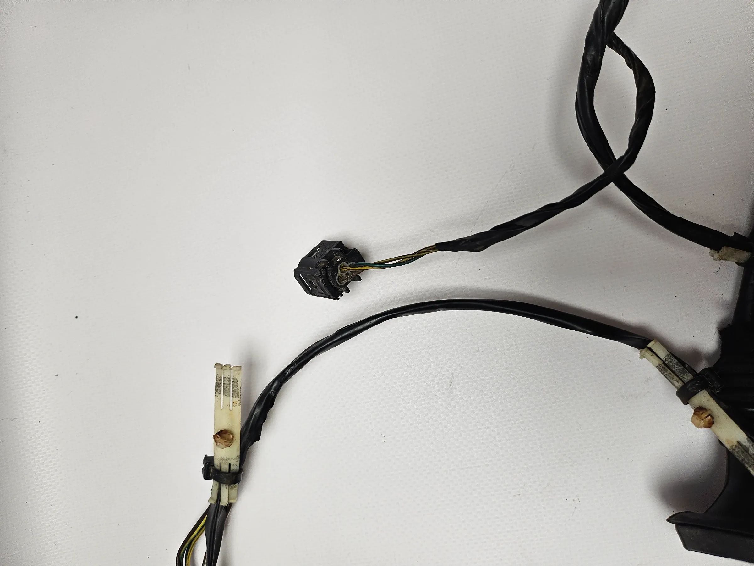 Faisceau de câblage capteur de distance PDC arrière 6906347 6906341 BMW X5 E53
