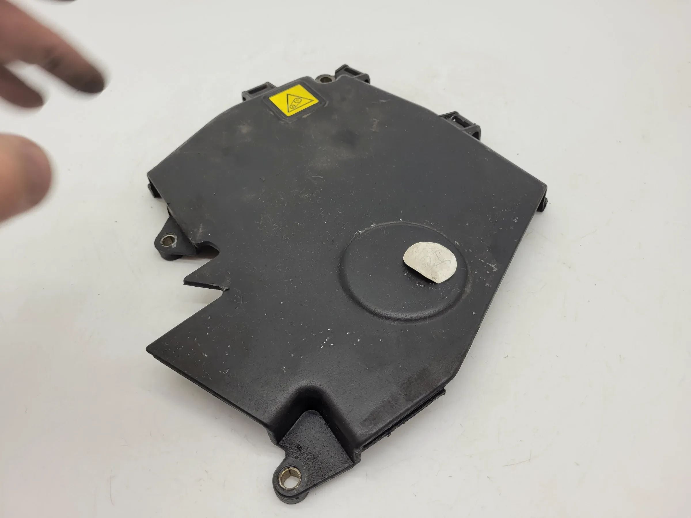 Fiat Punto 188 1,9 JTD Motorriemenabdeckung 46530206 Original