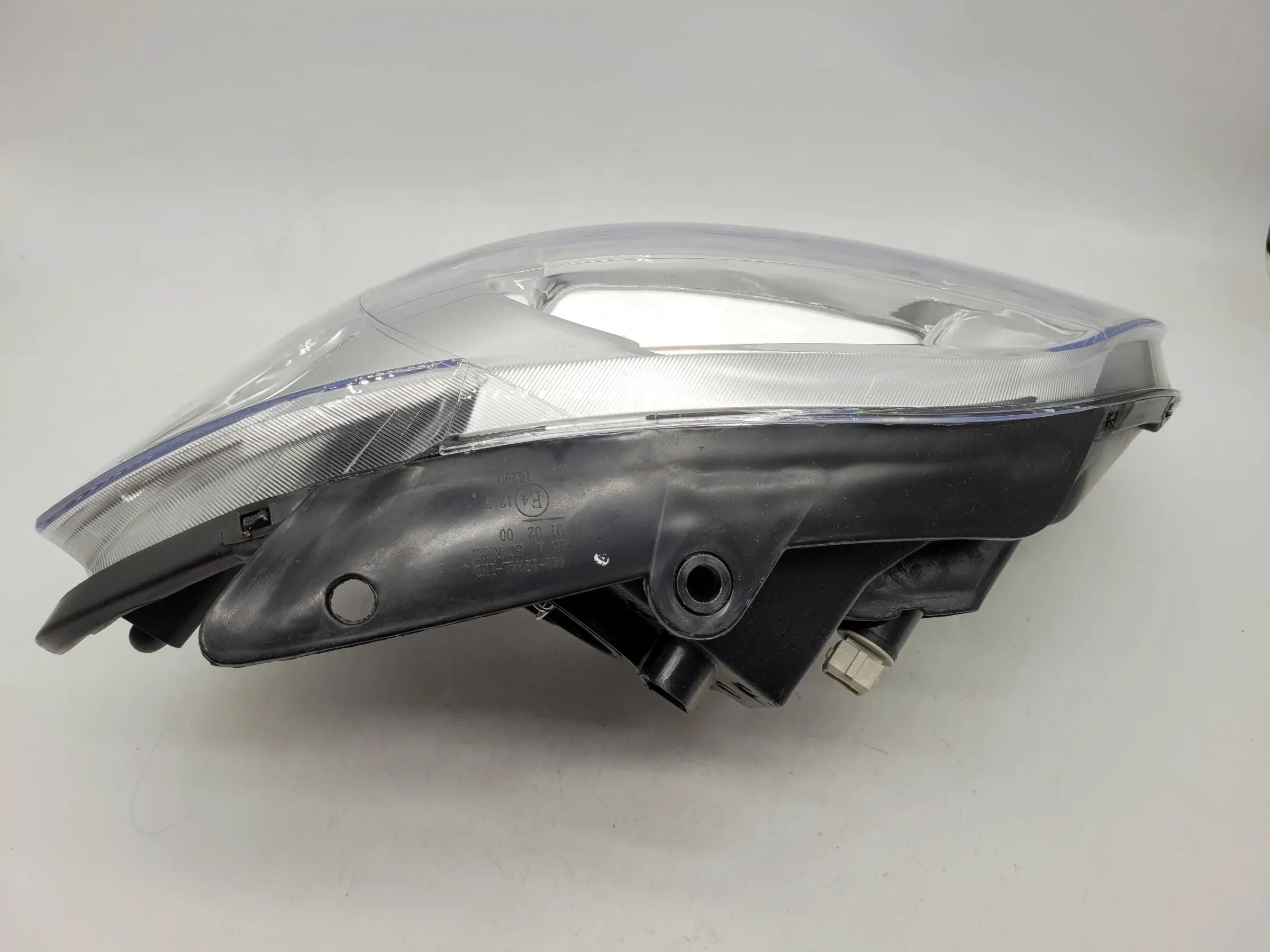 VW FOX 5Z Faros/Iluminación Delantera Izquierda 08-441-11A4L-M Original