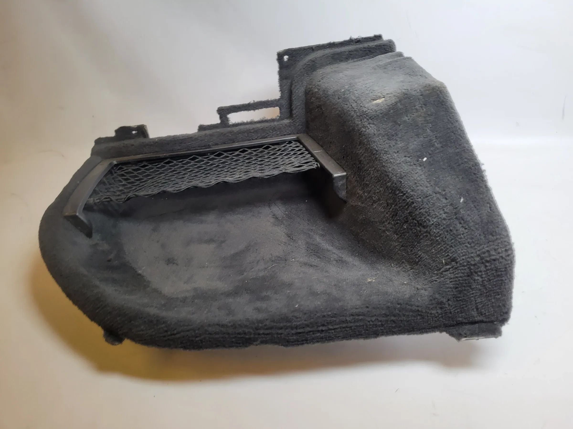 BMW 3er E90/E91 Verkleidung Kofferraum Rechts 51.47-7068882 Original