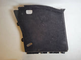 BMW X5 E53 Kofferraum Abdeckung Verkleidung Links 51.47-8402115 Original