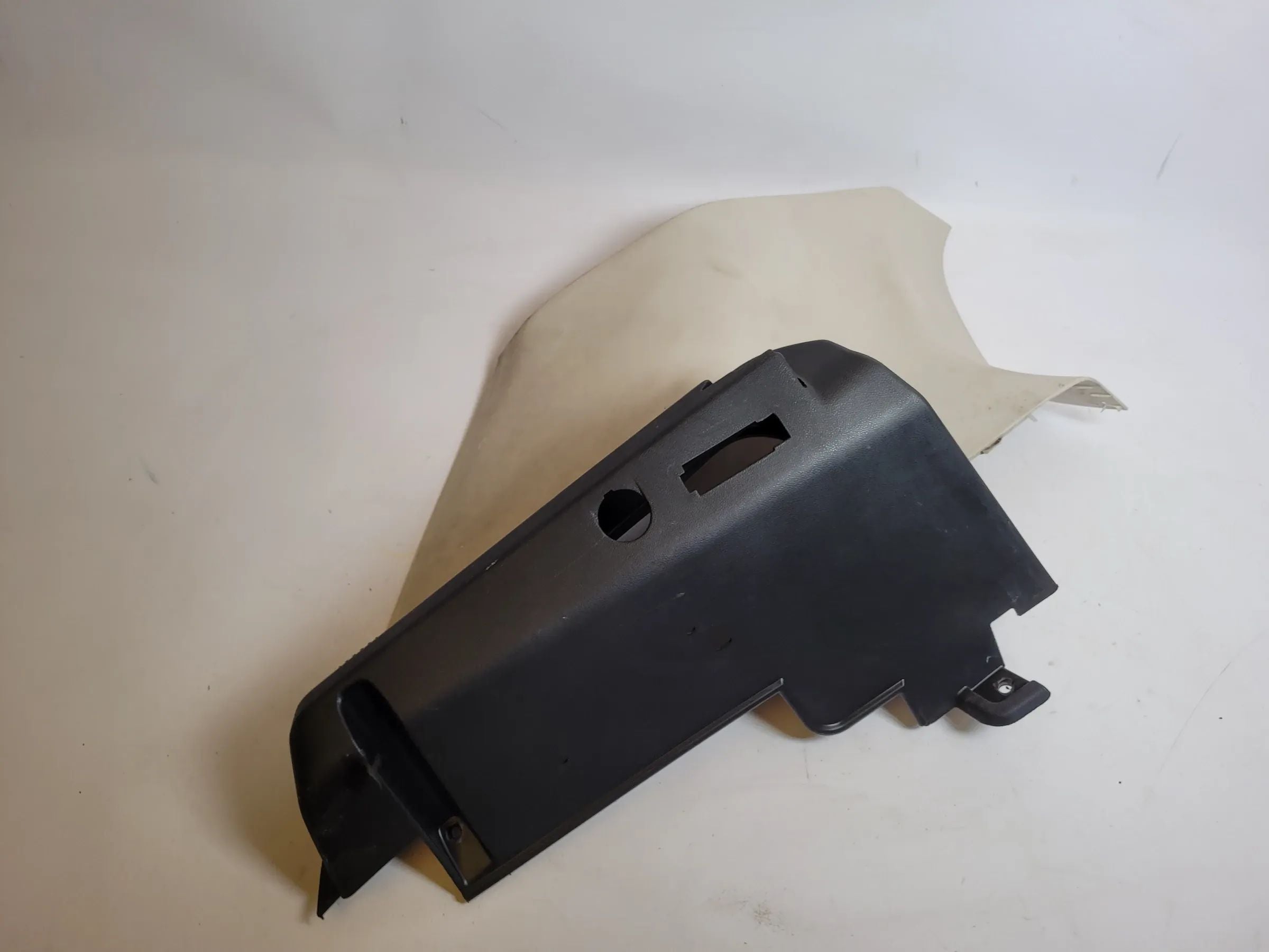 Fiat Punto Grande 199 Innenverkleidung Abdeckung Links 735346025SX Original