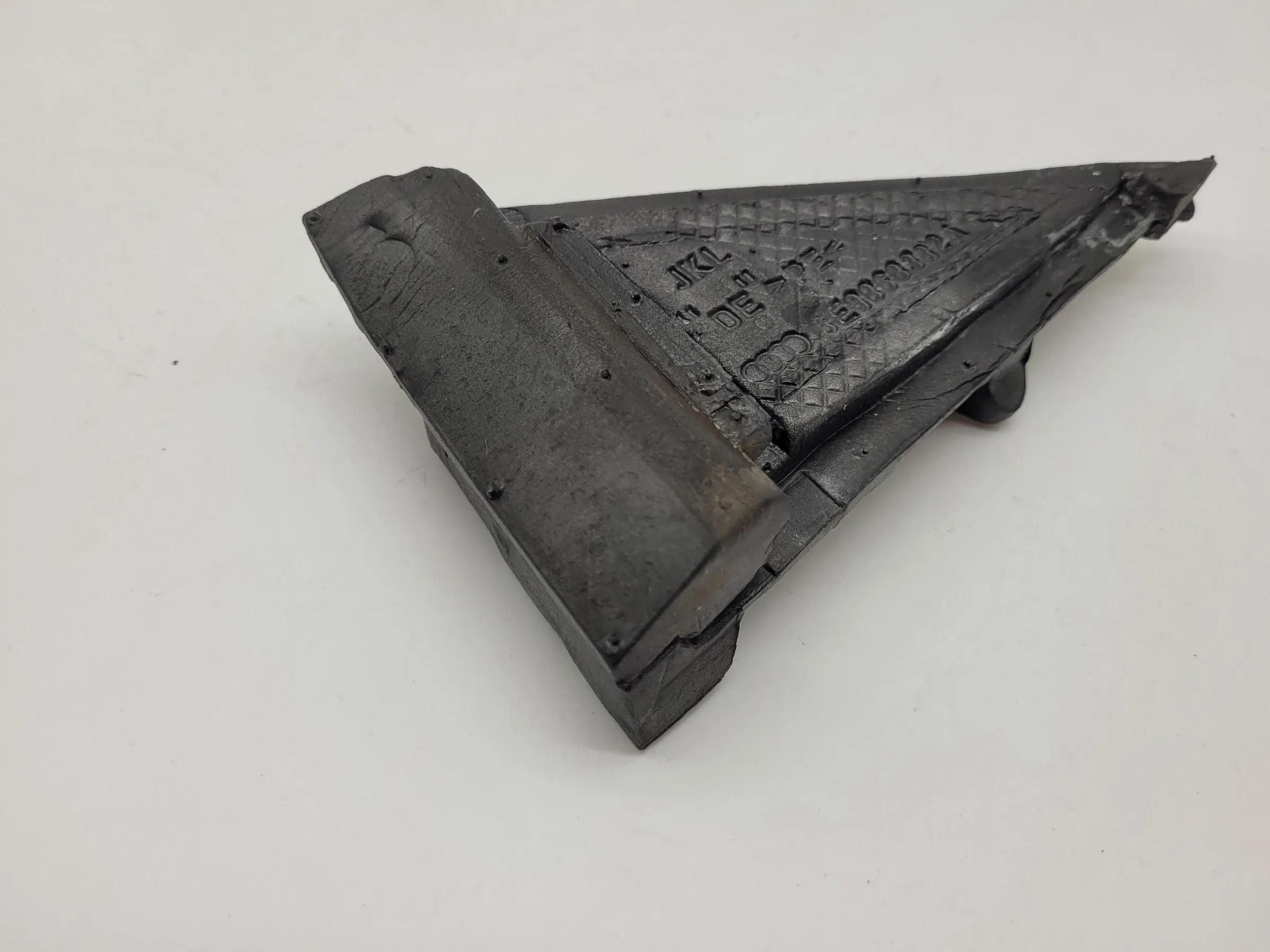 Original Audi A4 (8E/B6/B7) Spiegel Schaumstoff 8E0868382A