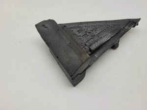 Original Audi A4 (8E/B6/B7) Spiegel Schaumstoff 8E0868382A