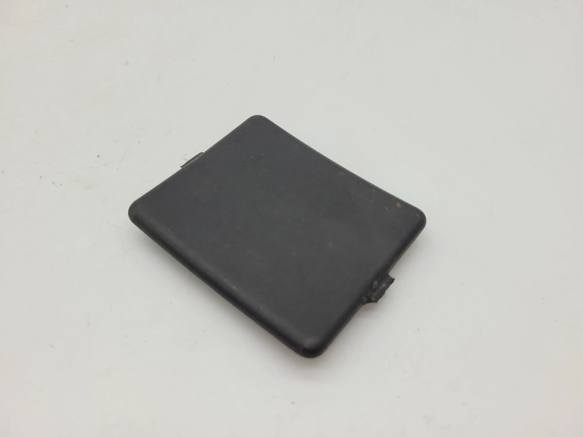 Original Peugeot 206 CC (2D) Handschuhfach Blende Clip, 9624693380