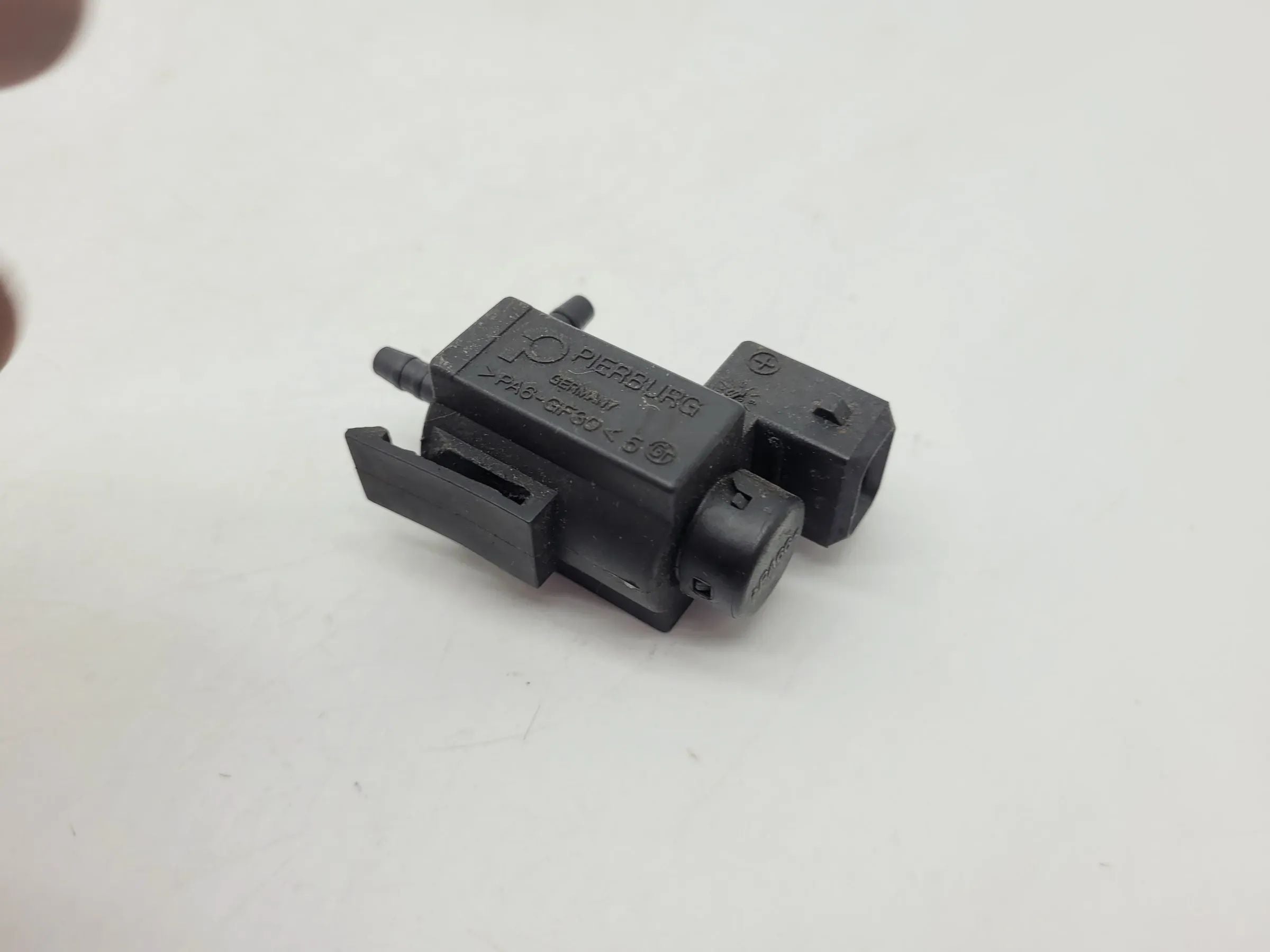 Fiat Punto 188 1,9 JTD Druckwandler Ladedruckregler 46754960 Original