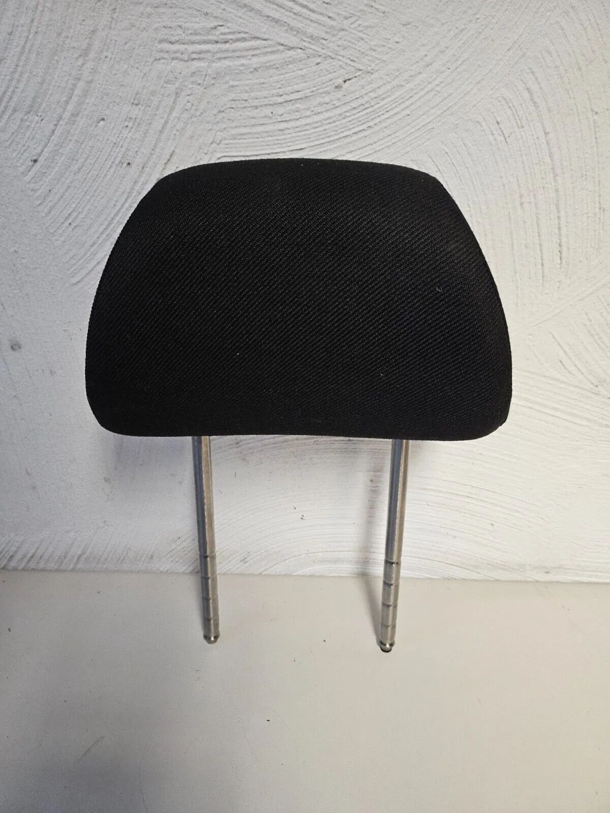 Originele VW Golf IV 4 hoofdsteun voorzijde rechts links zwart