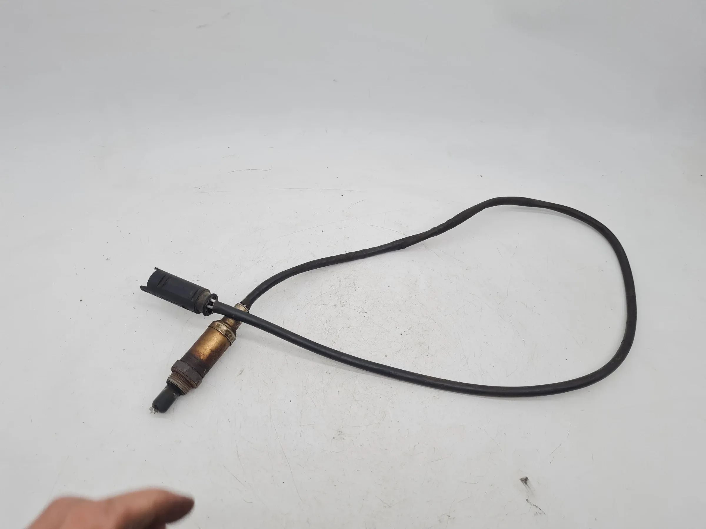 Original BMW 5er Touring E39 Lambdasonde 09330402