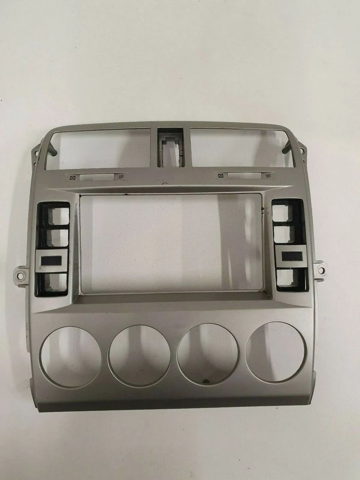 Cornice cornice centrale OK53B55310 Kia Carnival II anno 2006 K42