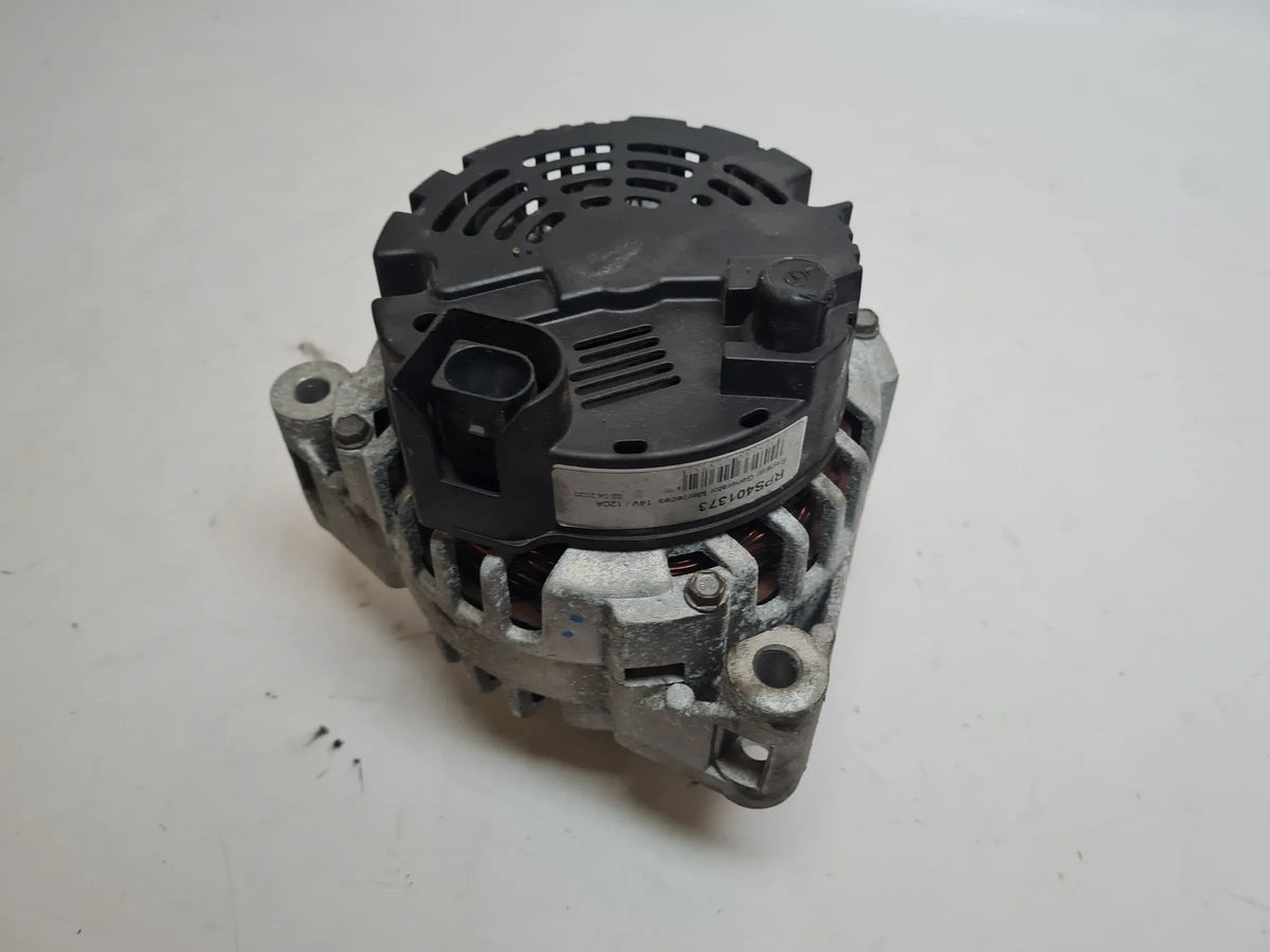 เครื่องกำเนิดไฟฟ้า Mercedes C-Klasse CL203 แท้ M111.951 RPS401373