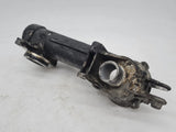 Carcaça do Termostato Original Mercedes Classe C CL203 M111.951 A1112030573