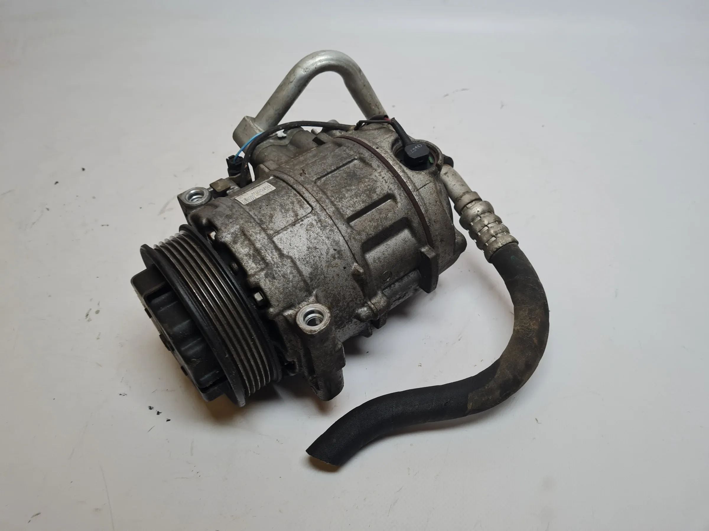เครื่องอัดอากาศแอร์แท้สำหรับ Mercedes C-Klasse CL203 M111.955 A0002306511