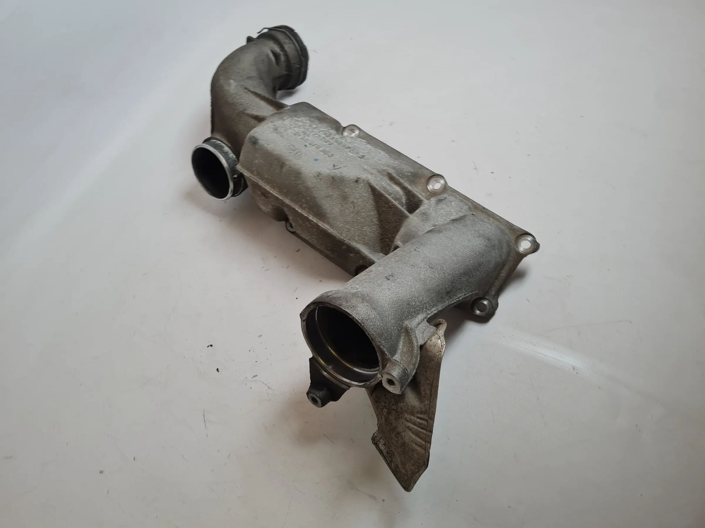 ของแท้ Mercedes C-Klasse CL203 Kompressor M111.955 A1110981037