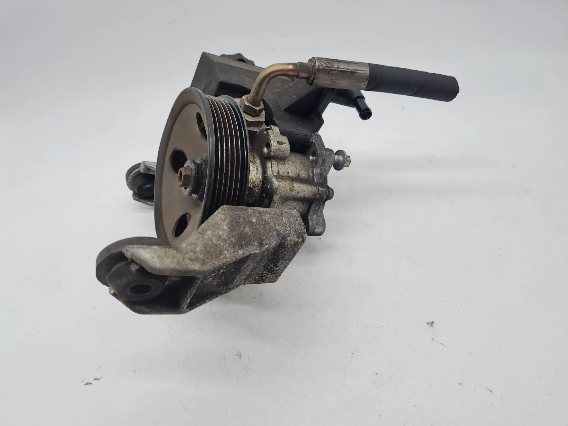 Pompa Servosterzo Originale Mercedes C-Klasse CL203 M111.955