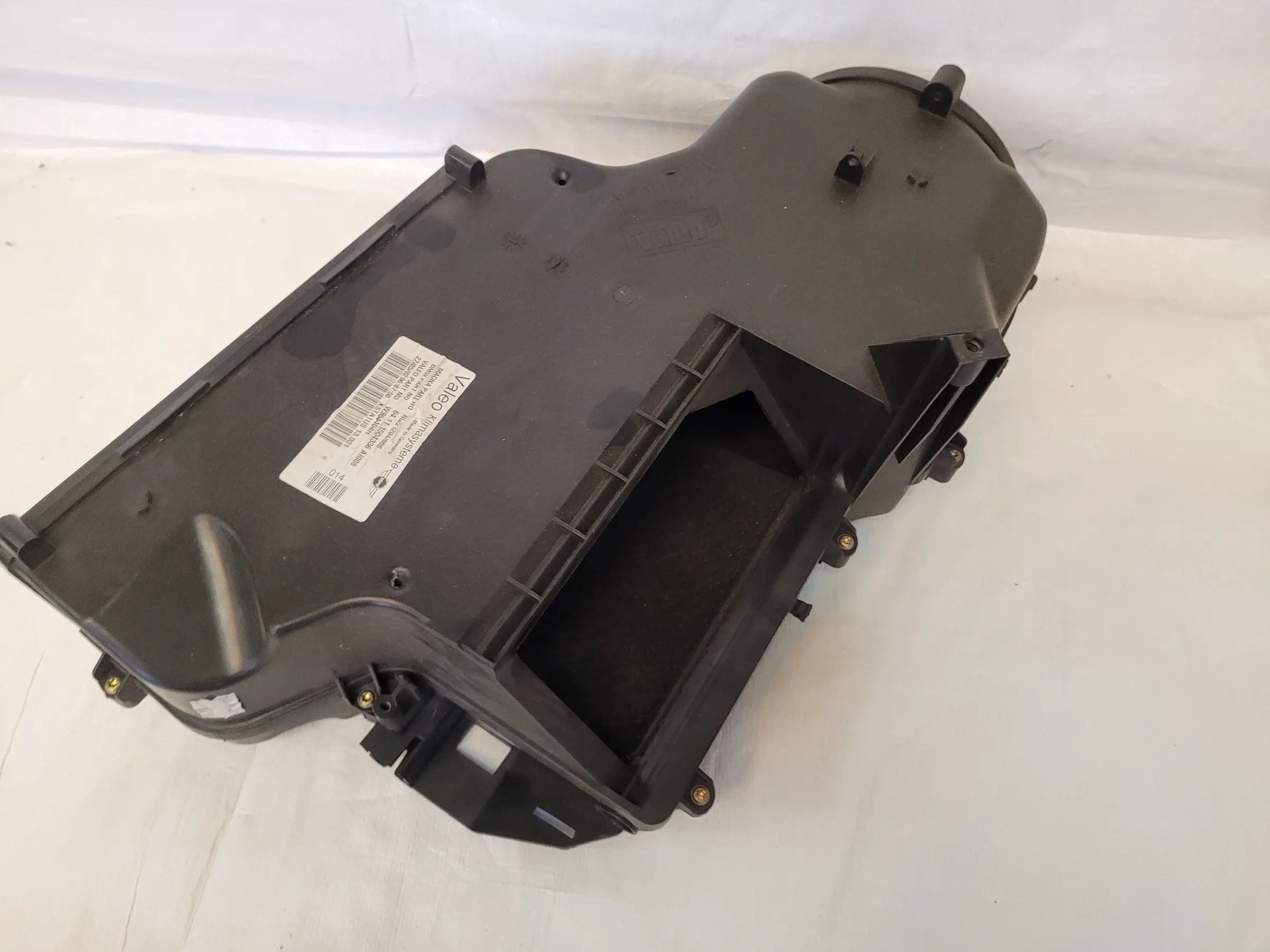 Original Mini One (R50/R53) Heizgebläse Verkleidung 64.11-1504336
