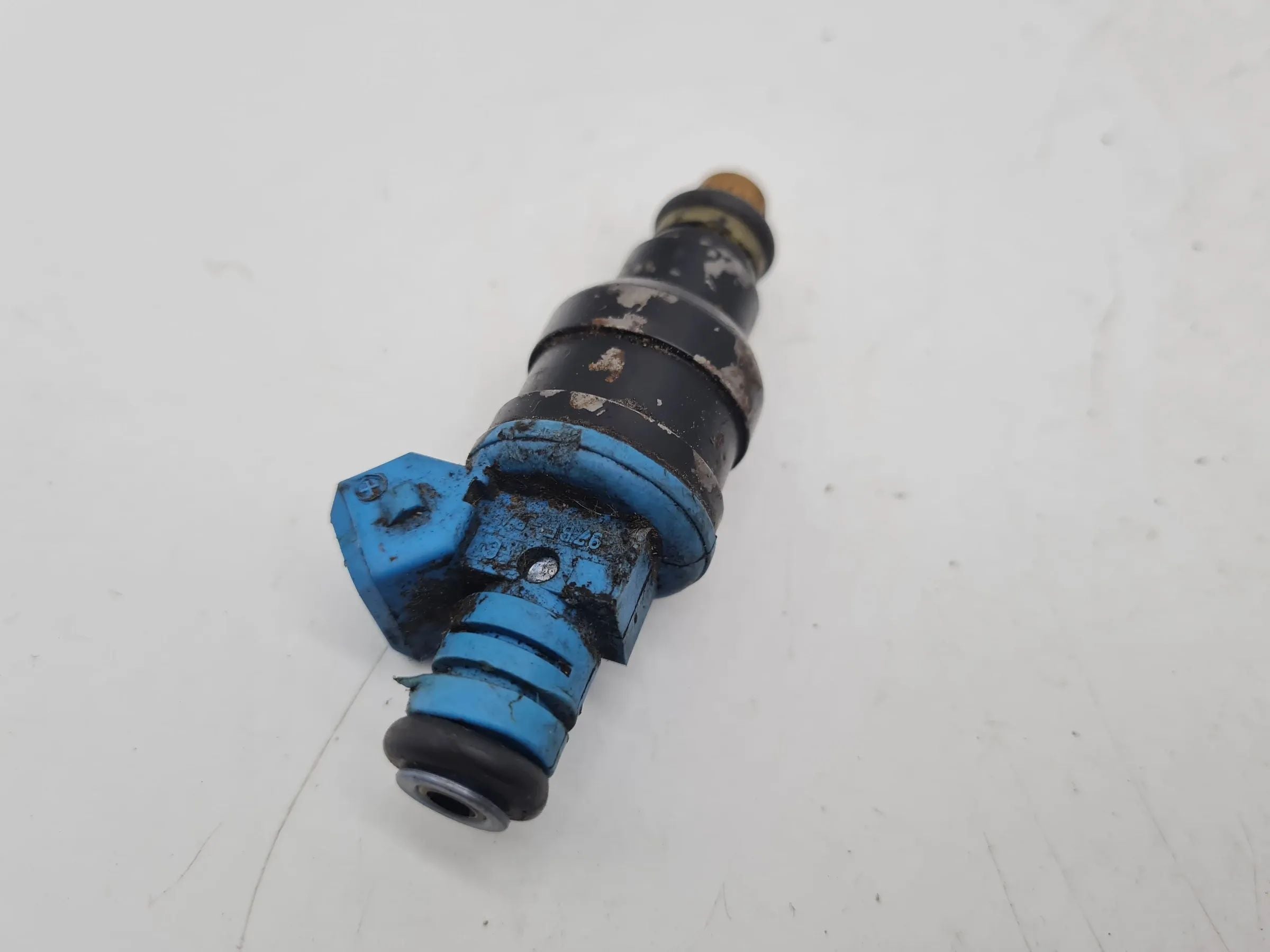 Original Ford Fiesta JBS/JAS Einspritzdüse 280150997