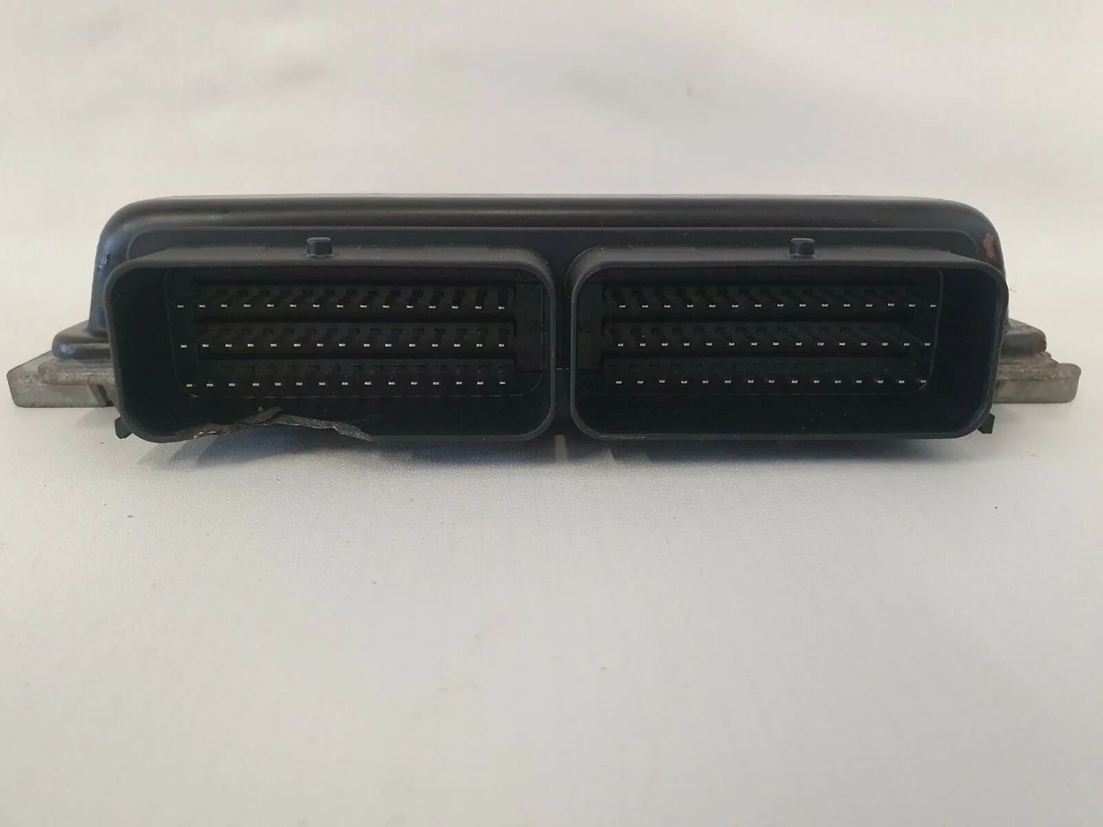 orig. Steuergerät Motorsteuergerät 7700115205 Renault Twingo 1.2 C06 Mod. 99