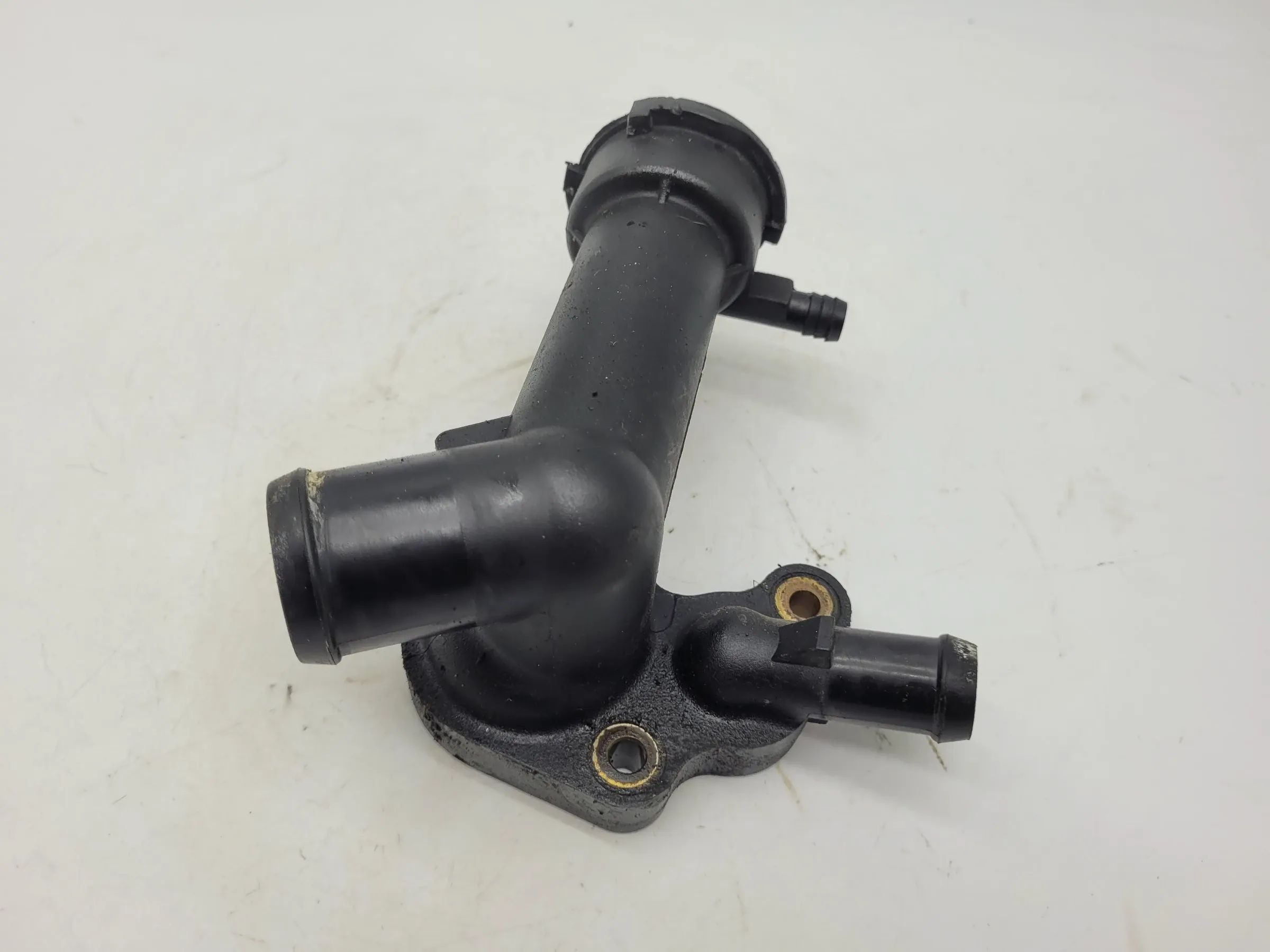 Original Mini One (R50/R53) Thermostatgehäuse 04777858AB