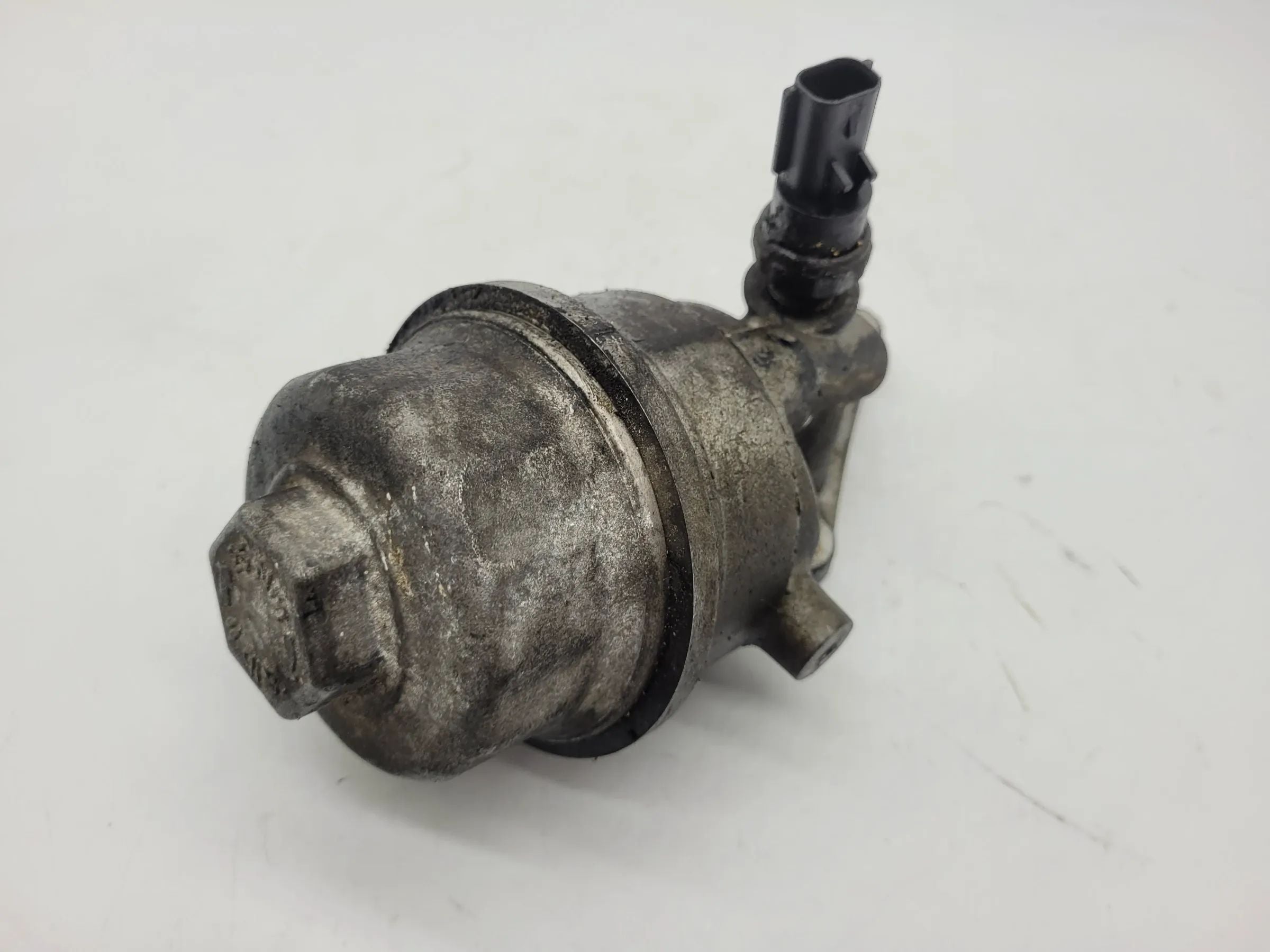 Original Mini One (R50/R53) Ölkühler & Filtergehäuse 04777668AA