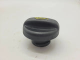 Original Peugeot 206 CC (2D) Ölkappe Verschluss Deckel 9628610780