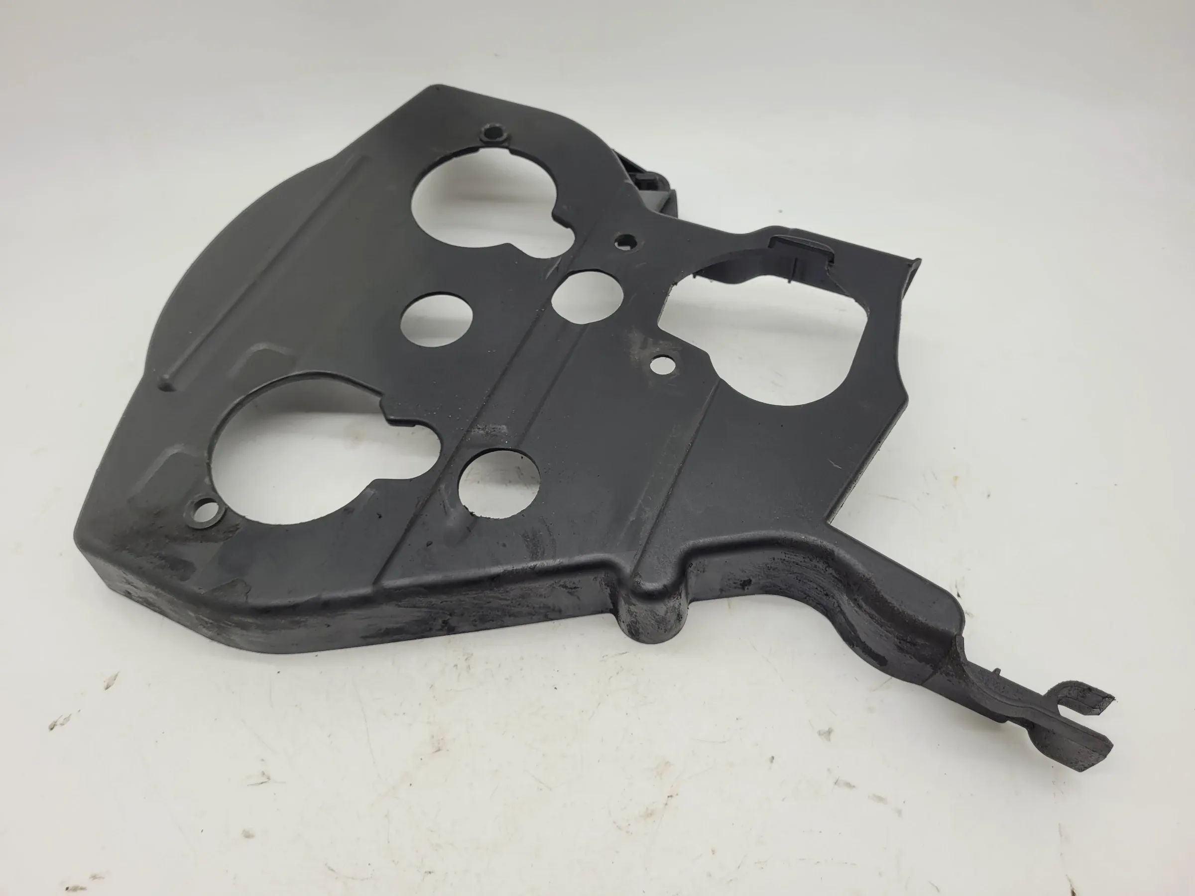 ฝาครอบสายพานราวลิ้นแท้ Peugeot 206 CC (2D) หมายเลข 9637026580