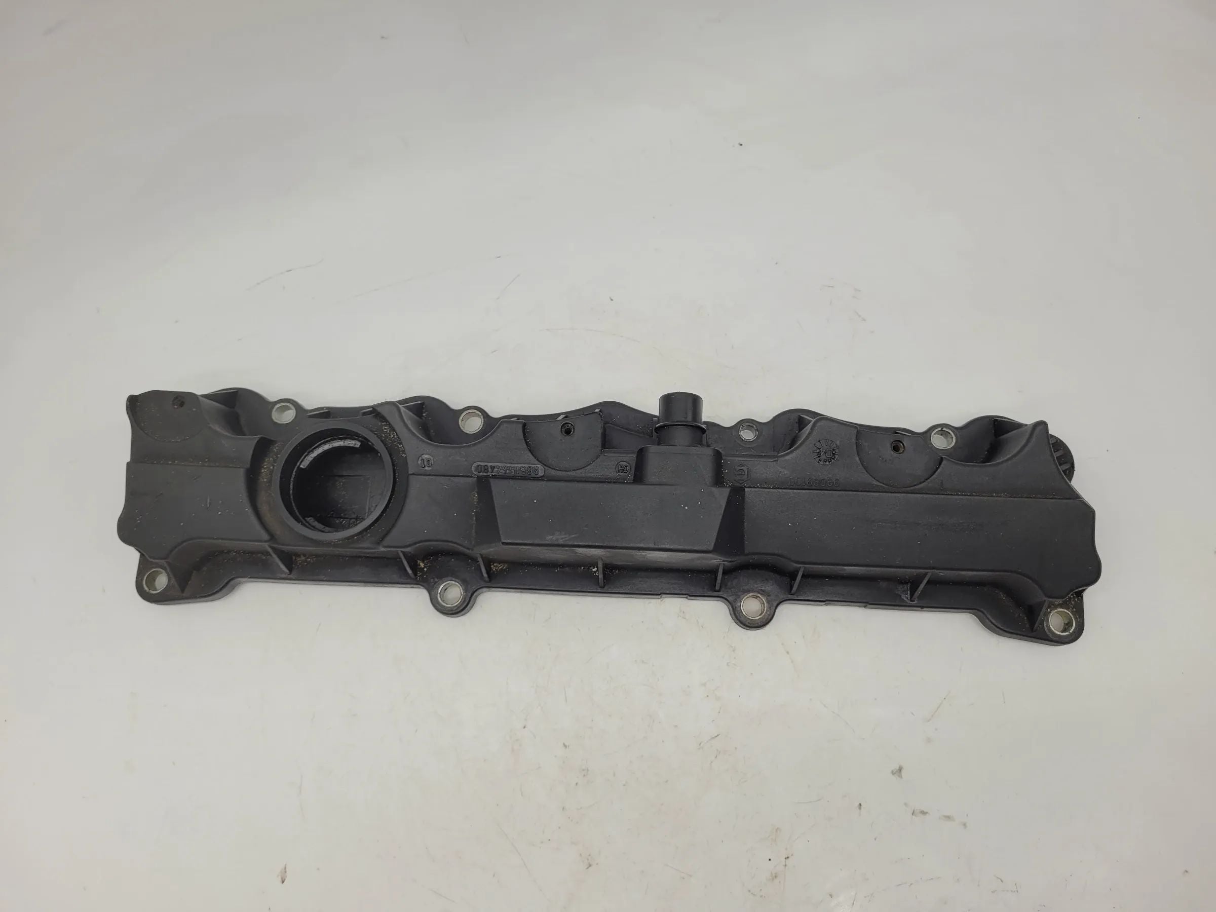 ฝาครอบวาล์ว Peugeot 206 CC (2D) ของแท้ รหัส 9651554480