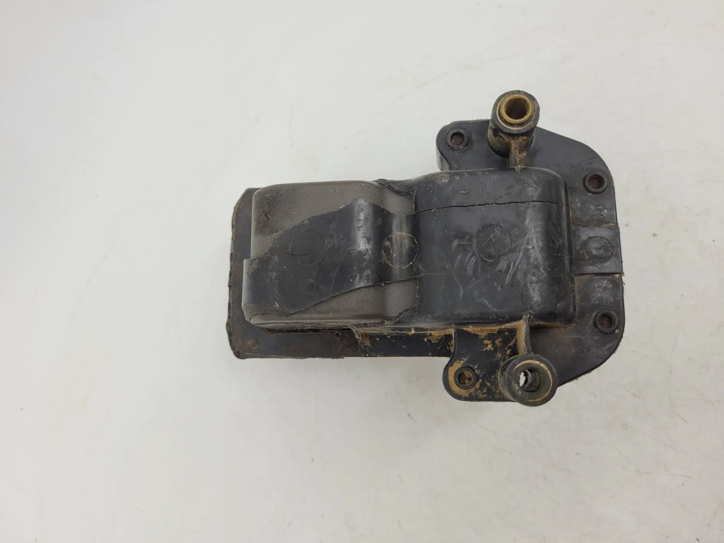 Original Peugeot 106 (1A/1C) Zündspule Zündmodul Bosch 0221503003