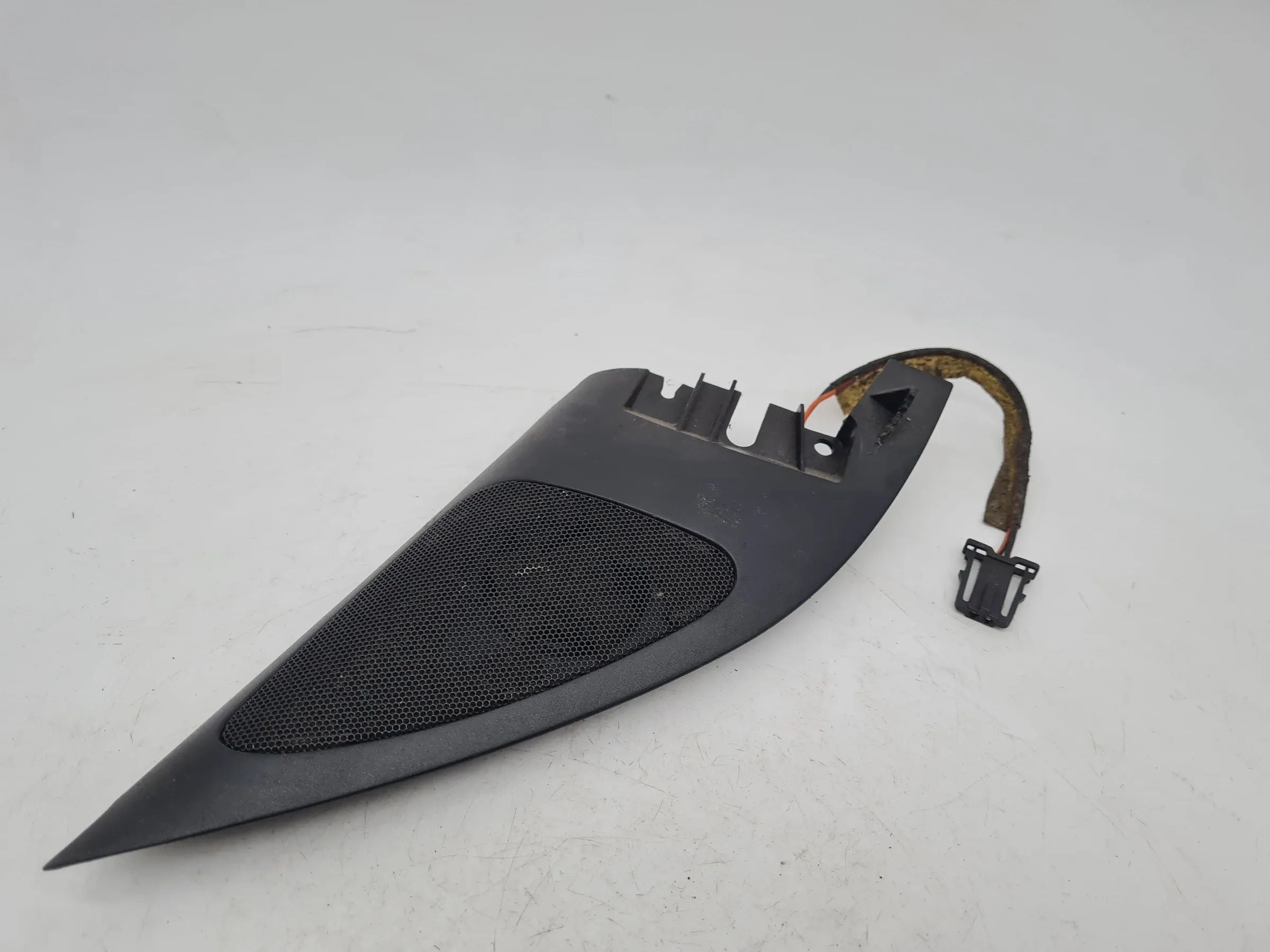 Original VW Golf IV 1J Dreieck Verkleidung + Hochtöner 1J0837994B