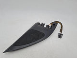 Original VW Golf IV 1J Dreieck Verkleidung + Hochtöner 1J0837994B