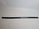 Original Mercedes C-Klasse (CL203) Leiste Wasserabweiser Links A2036908762