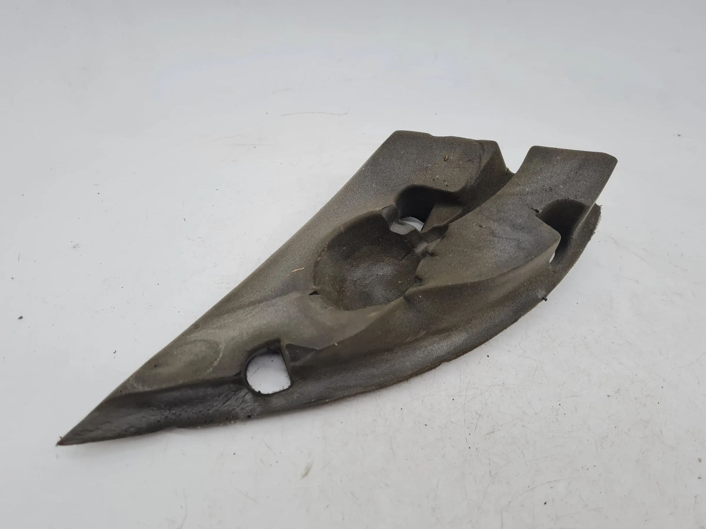 Original Opel Astra H (A04) Abdeckung Hochtöner Schaumstoff Rechts 24468441