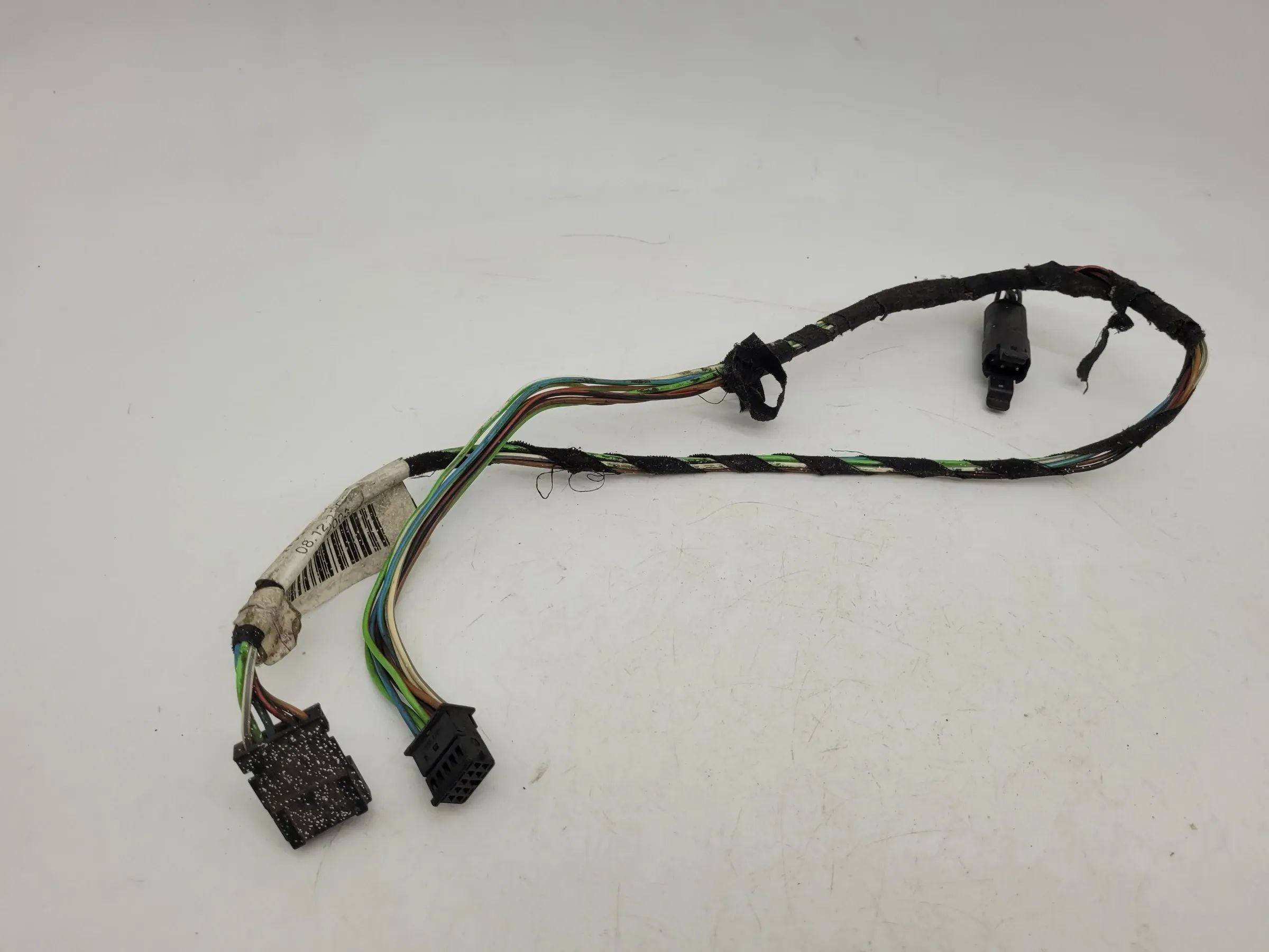 Original Mercedes Sprinter 906 Kabelbaum Kabel A9015400232