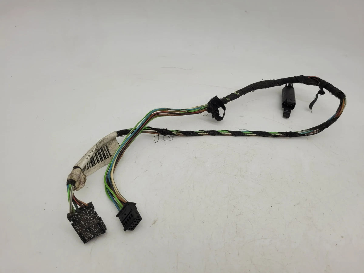 Original Mercedes Sprinter 906 Kabelbaum Kabel A9015400232