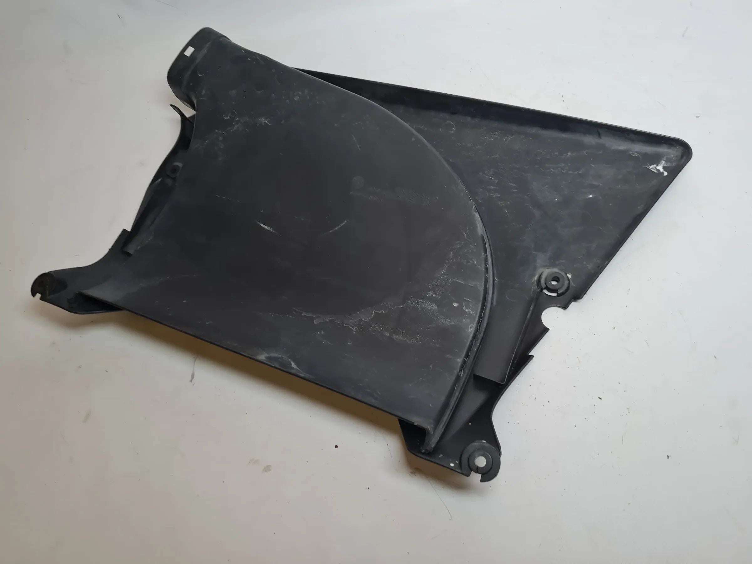 Original BMW X5 E53 Luftansaugkanal Teil 1437100