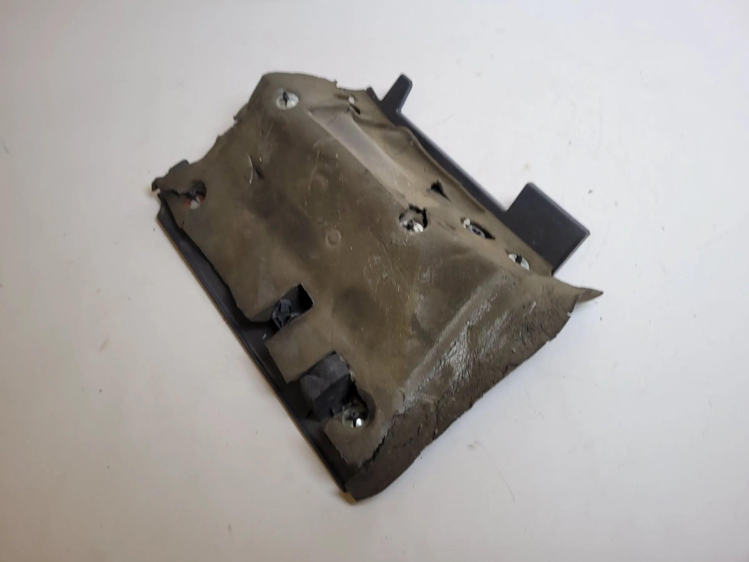 Original Fiat Ducato C.-Jumper P.-Boxer Verkleidung Abdeckung Innen PPMD10 A476