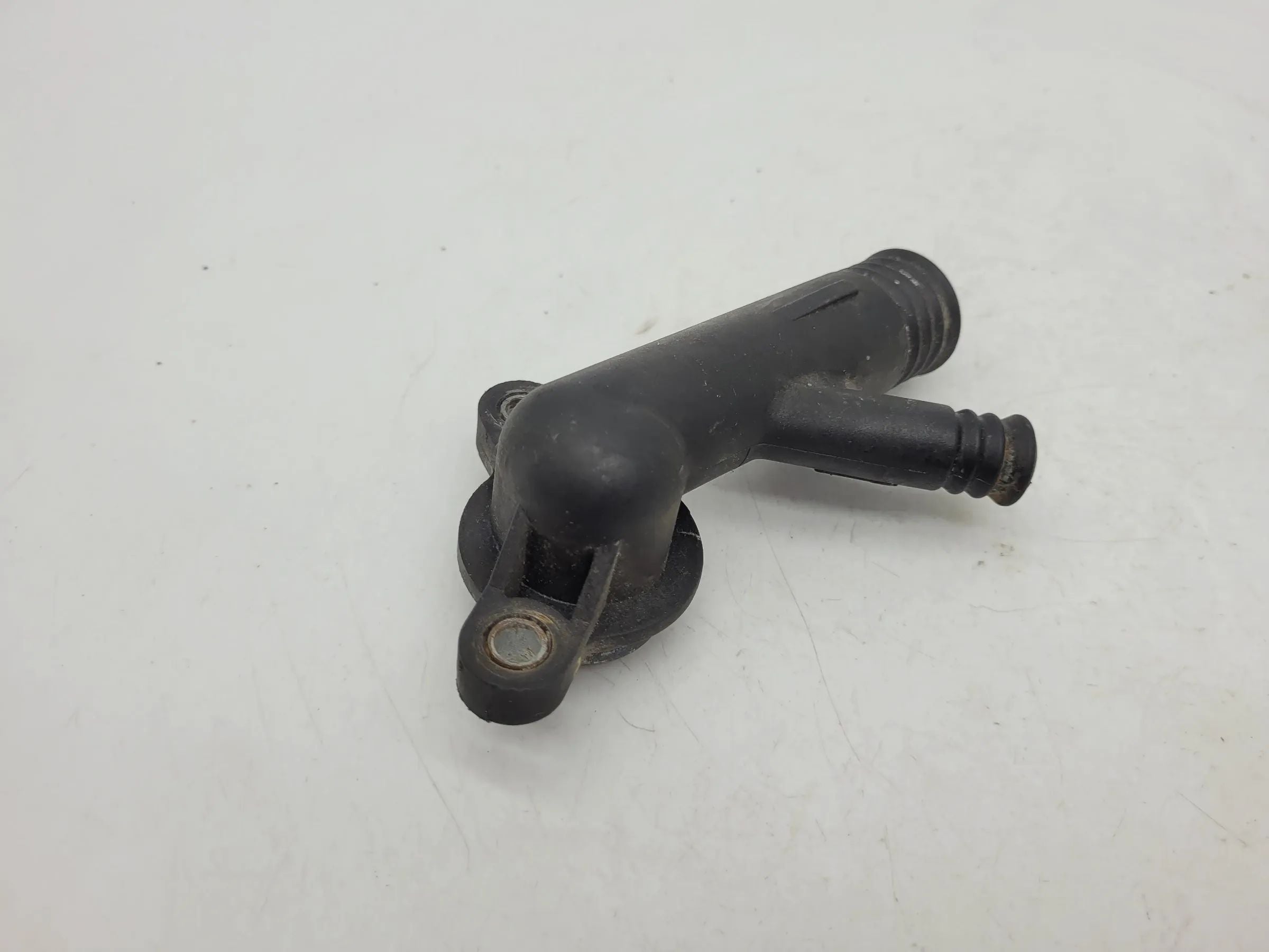 Original BMW 3er (E36) Wasserflansch Kühlmittelflansch 11.53-1743679