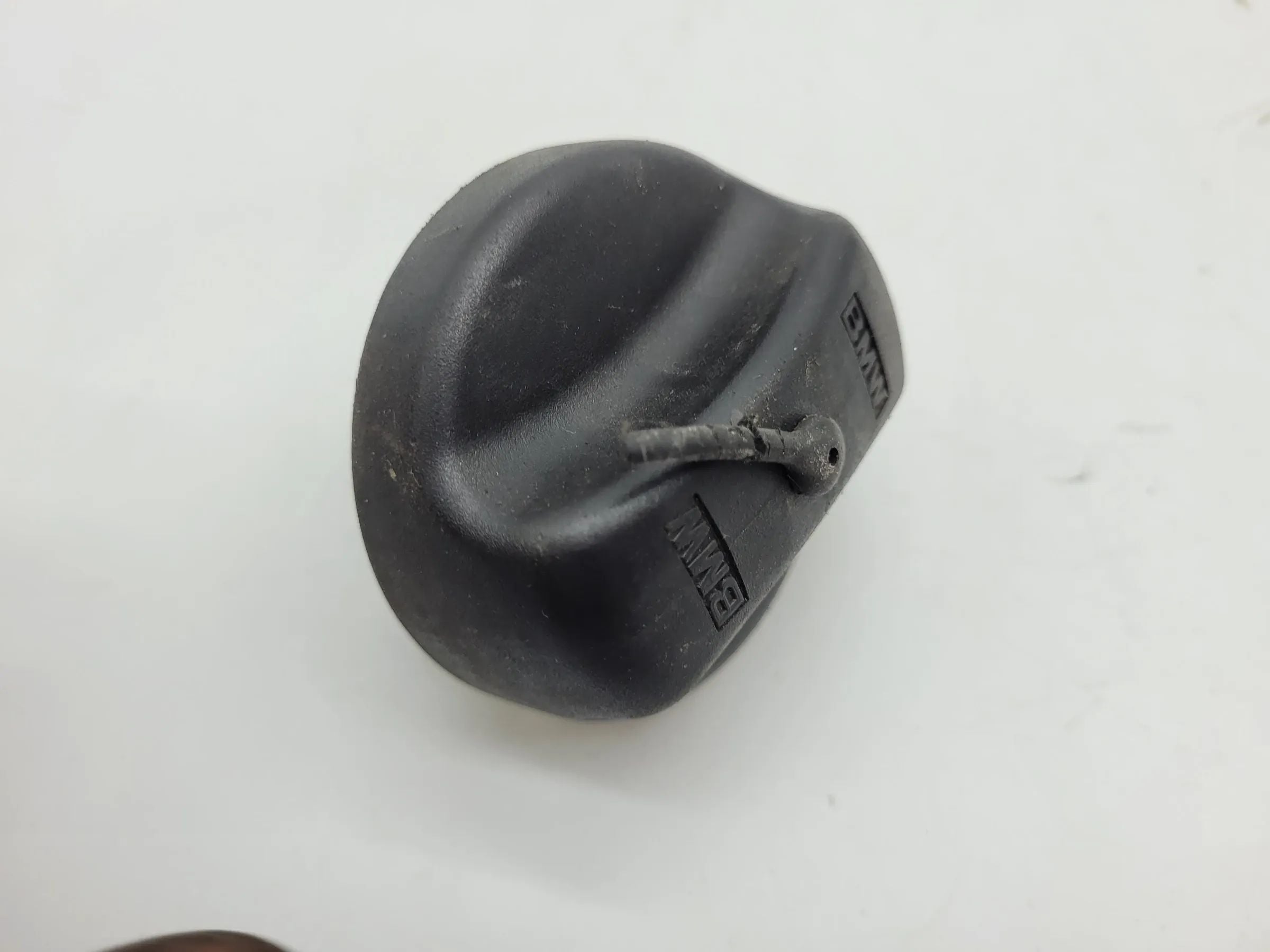 Original BMW X5 E53 Tankdeckel Tankkappe Deckel